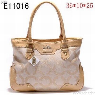 Coach handbags064